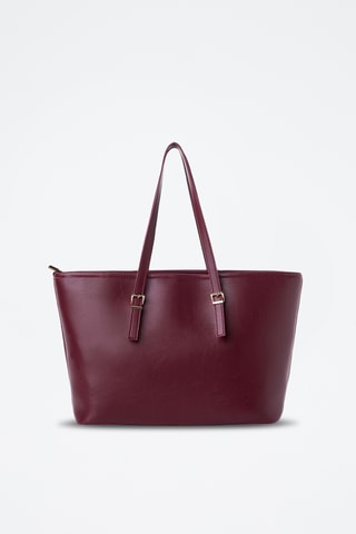 Cabas - Rouge