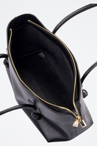 Sac porté épaule - Noir
