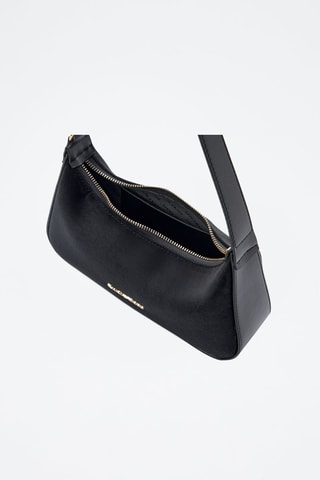 Sac porté épaule - Noir