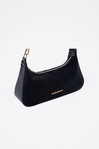 Sac porté épaule - Noir