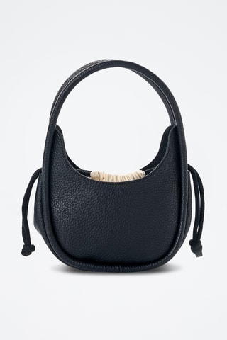 Sac à main - Noir