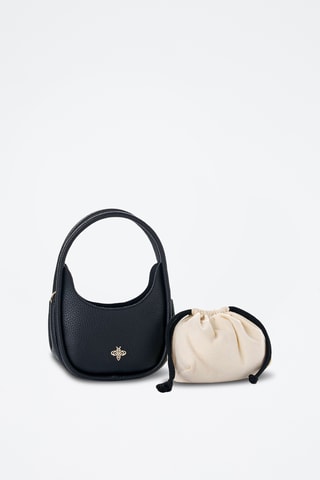 Sac à main - Noir