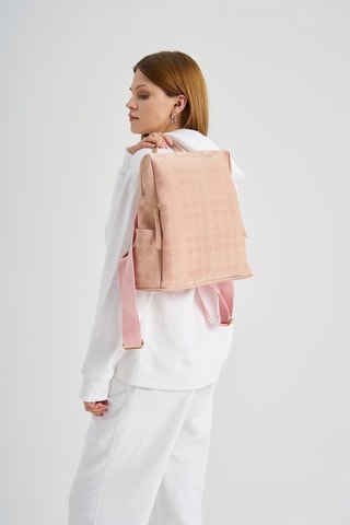 Sac à dos - Rose