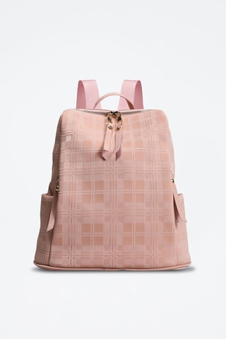Sac à dos - Rose