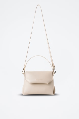 Sac porté épaule - Beige