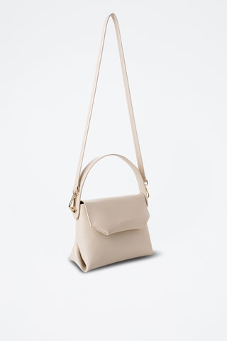 Sac porté épaule - Beige