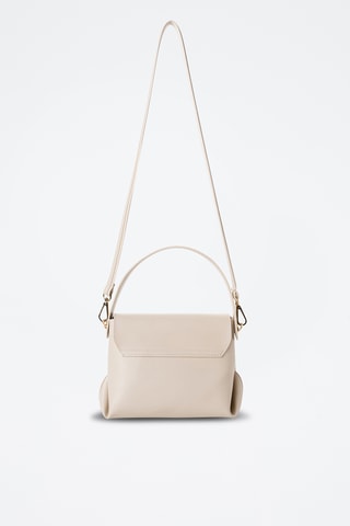 Sac porté épaule - Beige