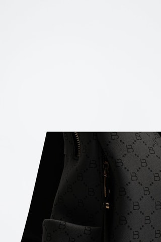 Sac à dos - Gris