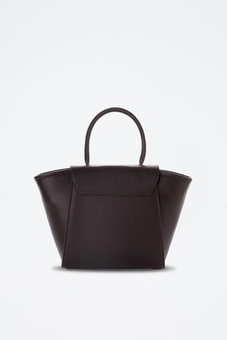 Sac porté épaule - Marron