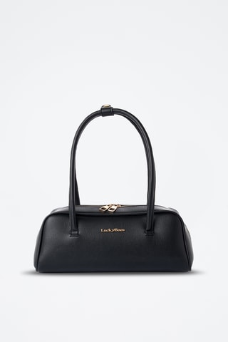 Sac porté épaule  - Noir