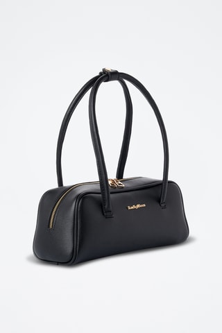 Sac porté épaule  - Noir