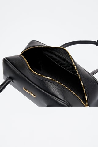Sac porté épaule  - Noir