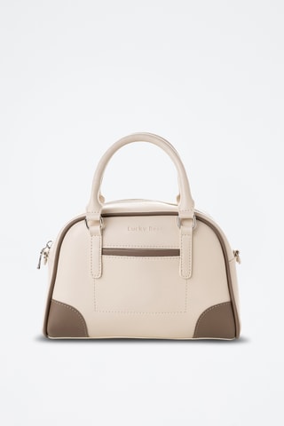 Sac à main - Beige