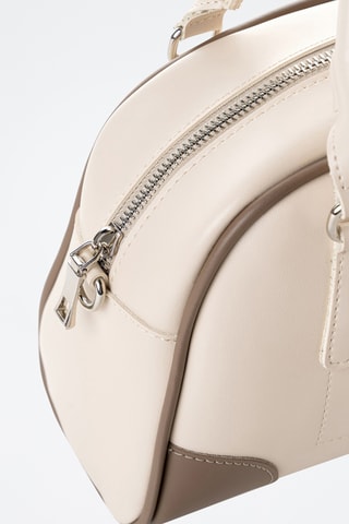 Sac à main - Beige
