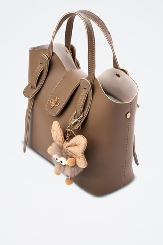 Sac à main - Marron