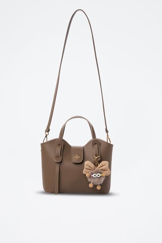 Sac à main - Marron
