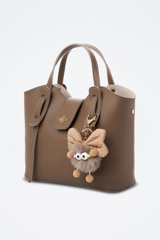 Sac à main - Marron