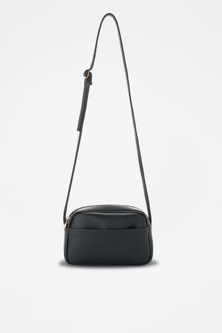 Sac bandoulière - Vert