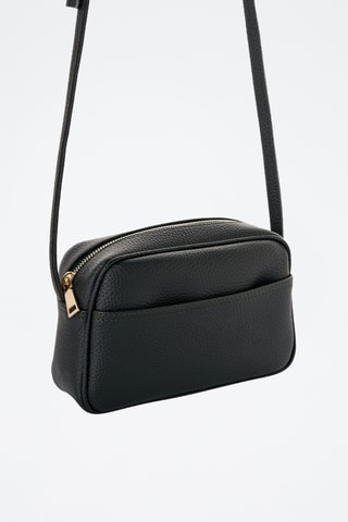 Sac bandoulière - Vert
