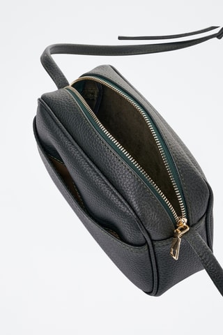 Sac bandoulière - Vert