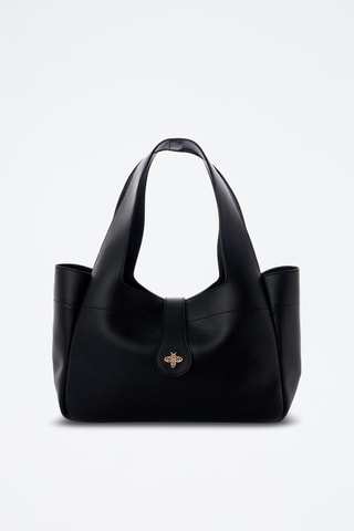 Sac porté épaule - Noir