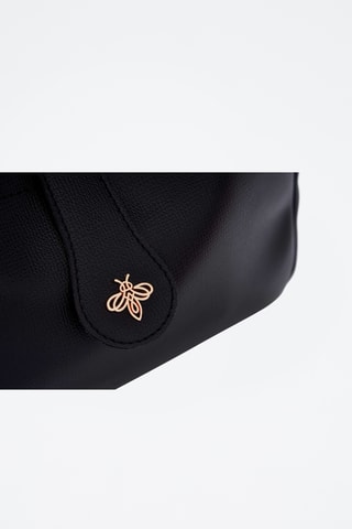 Sac porté épaule - Noir