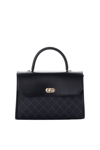 Sac à main - Noir