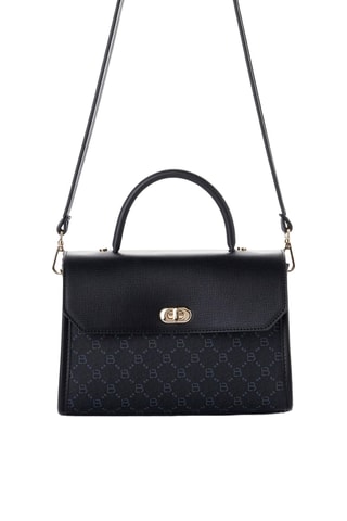 Sac à main - Noir
