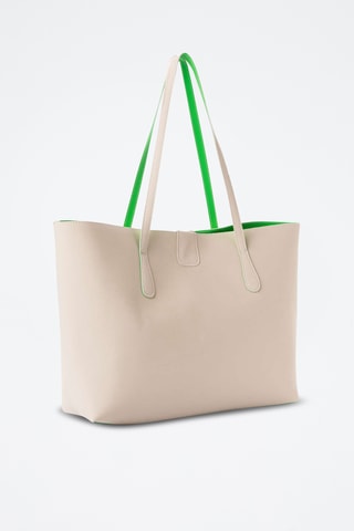 Cabas - Beige