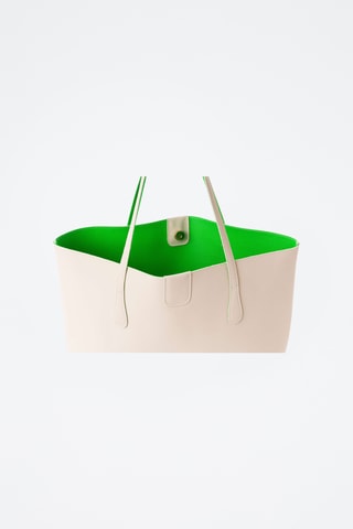 Cabas - Beige