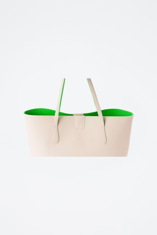 Cabas - Beige