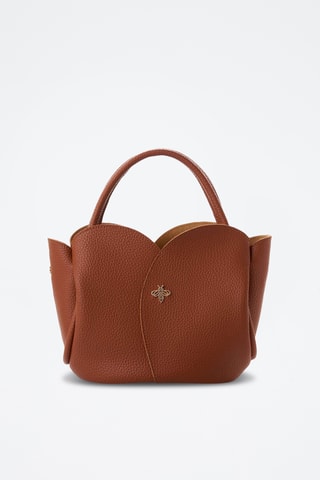Sac à main - Marron