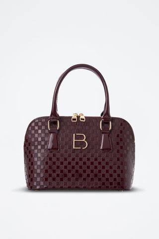 Sac à main - Rouge