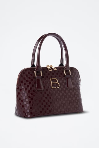Sac à main - Rouge