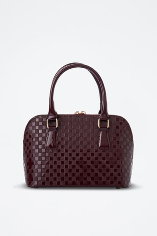 Sac à main - Rouge