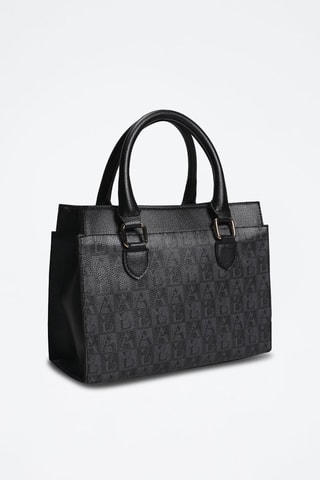 Sac à main - Noir