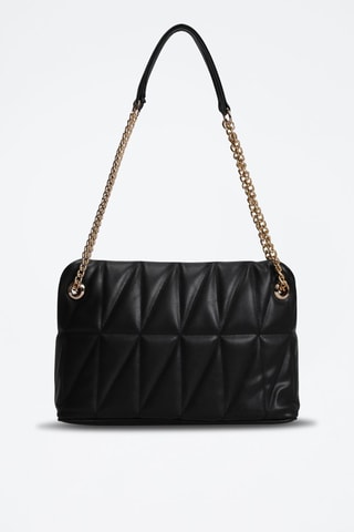 Sac porté épaule - Noir