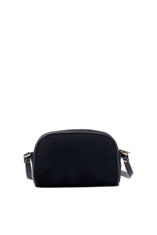 Sac bandoulière - Noir