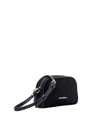 Sac bandoulière - Noir