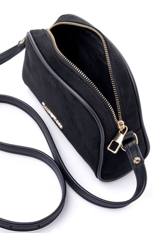 Sac bandoulière - Noir