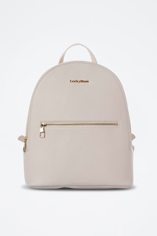 Sac à dos - Beige