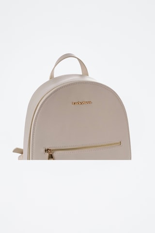 Sac à dos - Beige