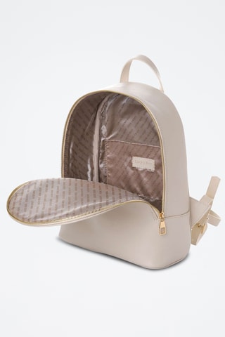 Sac à dos - Beige