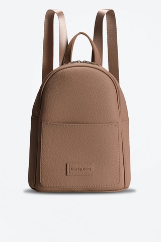Sac à dos - Camel