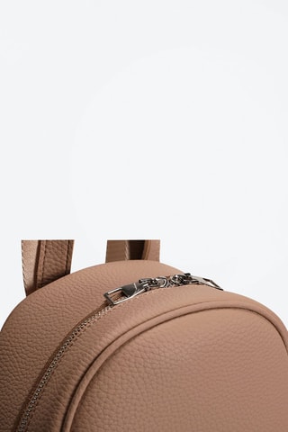 Sac à dos - Camel