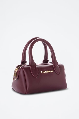 Sac à main - Rouge