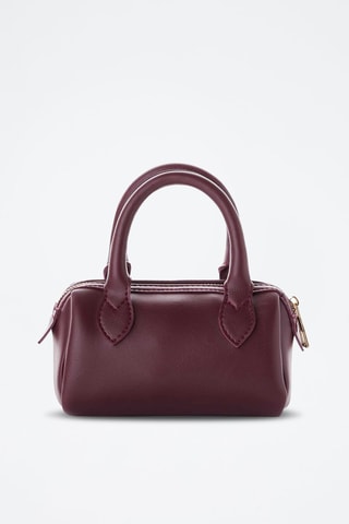 Sac à main - Rouge