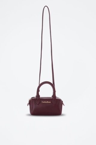 Sac à main - Rouge