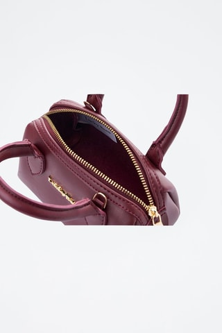 Sac à main - Rouge