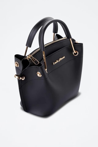Sac porté épaule - Noir
